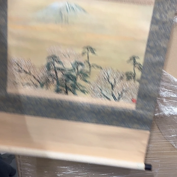 心**属精品剪纸作品欣赏