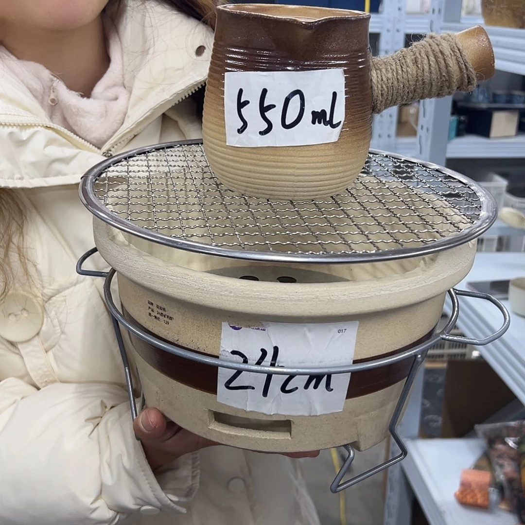 陶瓷陶瓷陶瓷炉口24c m