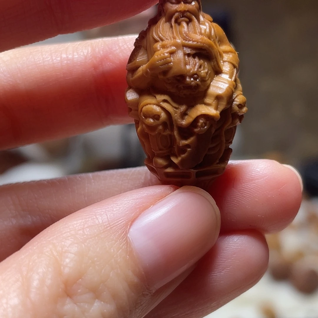 吊坠橄榄核橄榄核