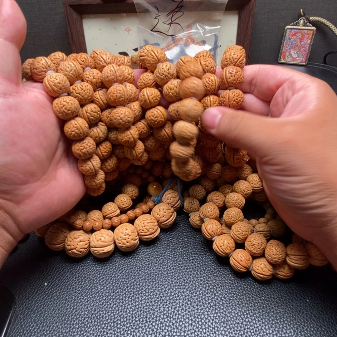 吊坠桃核精品桃核