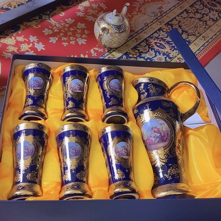 瓷片微瑕……………………………………