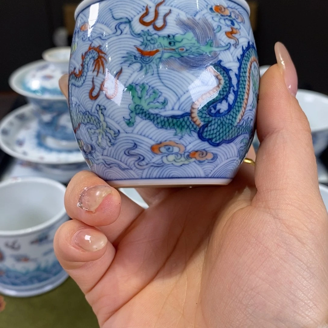 九鸣瓷艺九鸣瓷艺