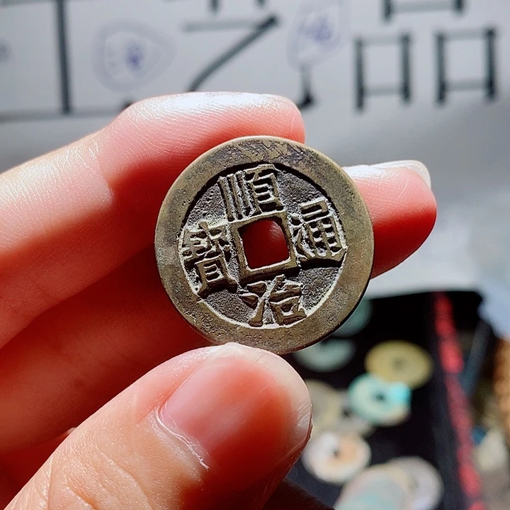小陈小陈  手机挂件工艺品  005