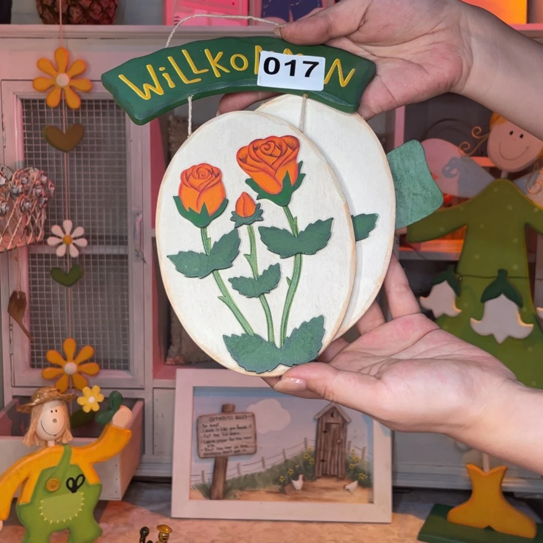 中古风手作默认微损