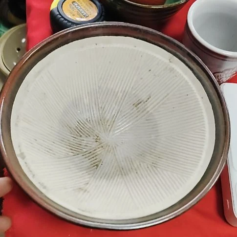 瓷片盘子，杯子，碗，摆件，花瓶，微瑕疵！