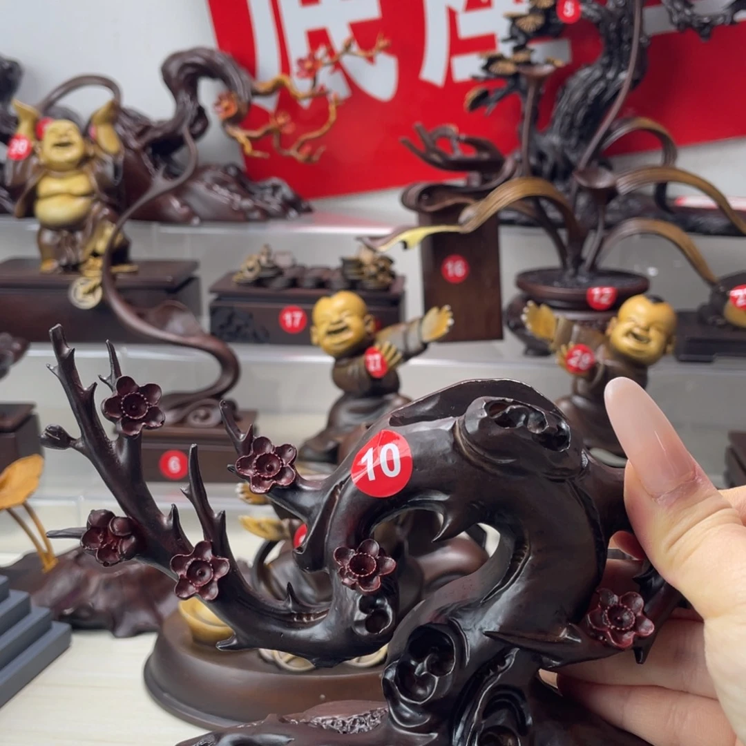 树脂制品底座设计