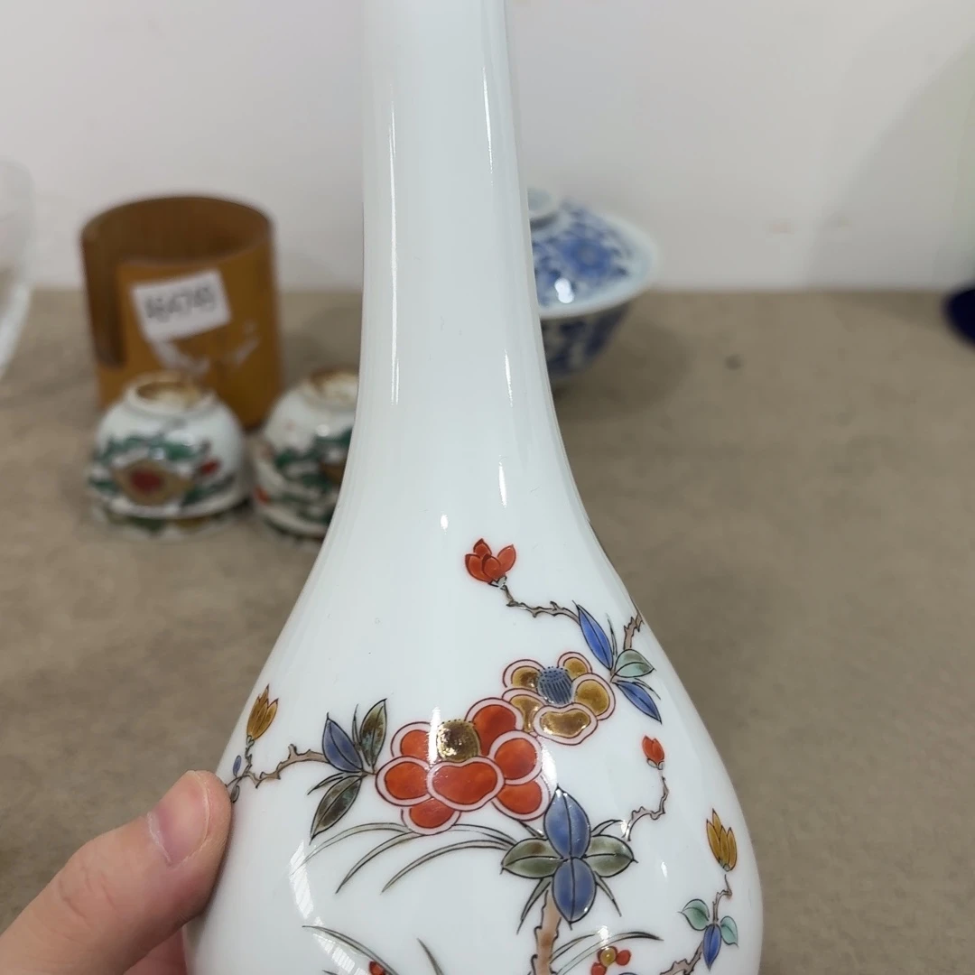 非常好用漂亮的茶具