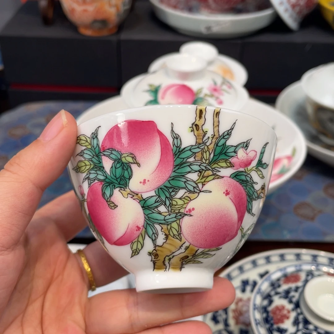 景德镇陶瓷景德镇瓷器