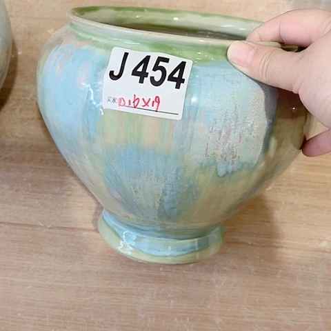 景德镇手工工艺制作