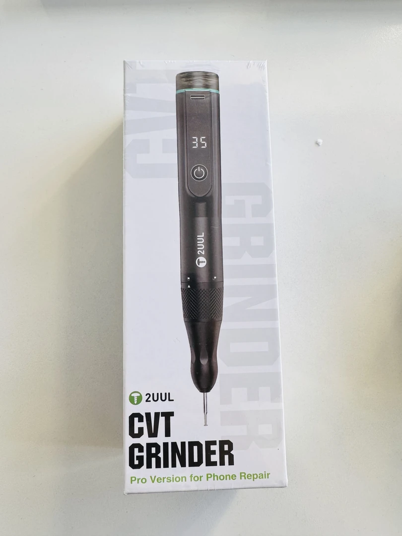 2uulDA84打磨数码笔(手机维修专用，配十个打磨头)手机维修工具