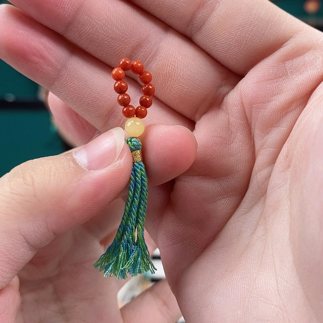 南红玛瑙珠宝奇石未镶嵌