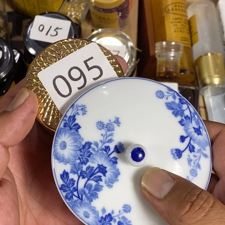 瓷片回流瓷器瓷片95