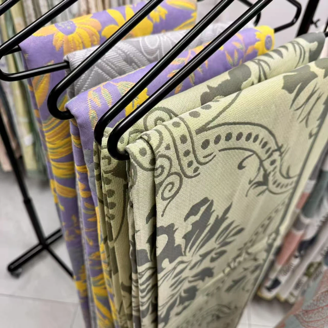 专享【京かわ会社】纱布双人盖毯230*250cm 富贵随机