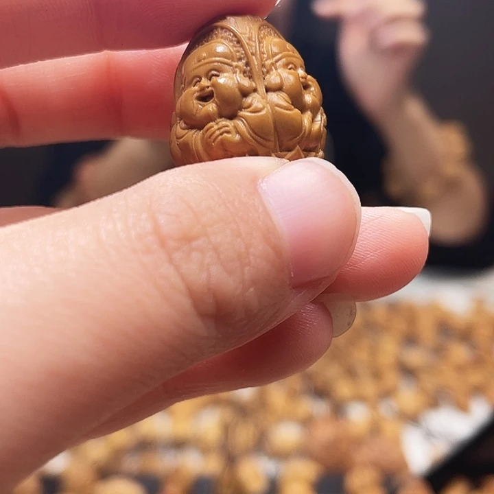 手串/手链橄榄核橄榄核