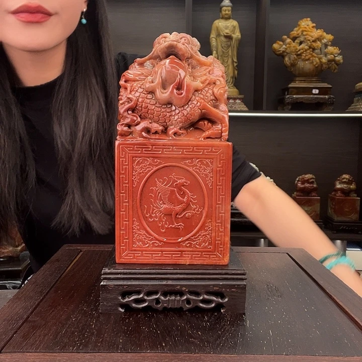 印石寿山石。。。。。。。。。。。。10×10
