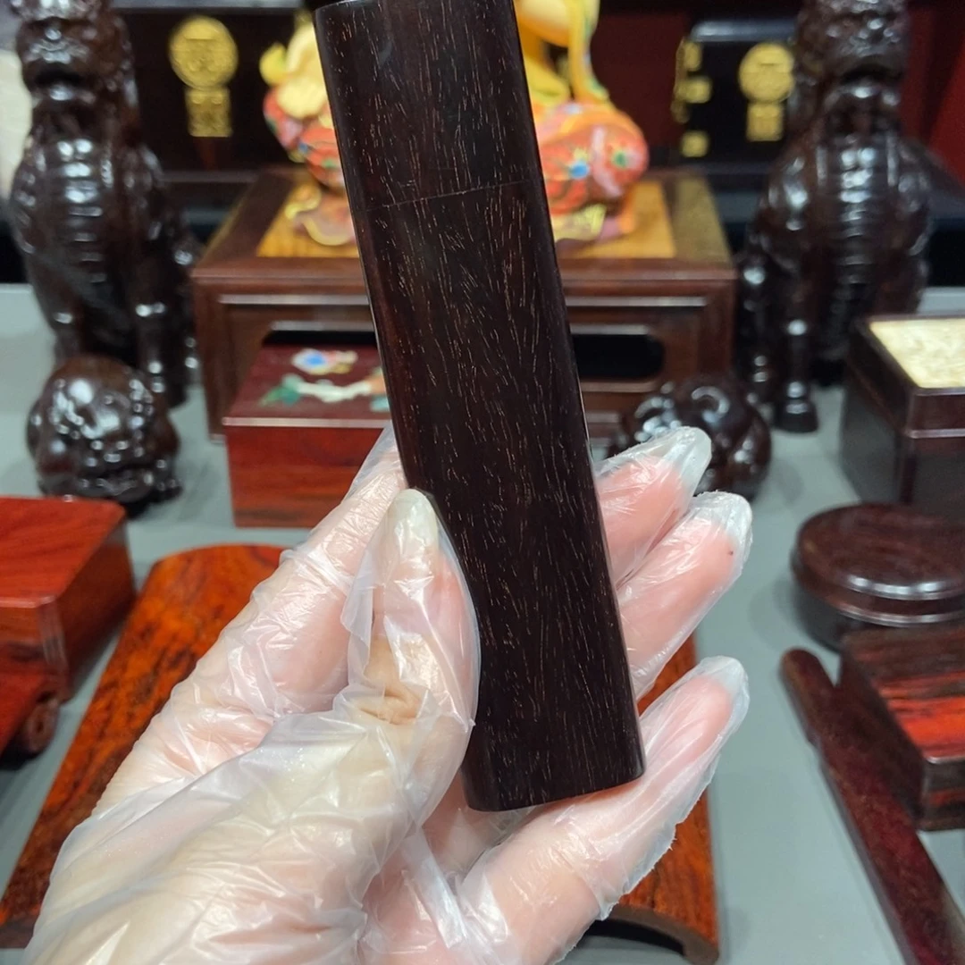 紫檀木类成套家具