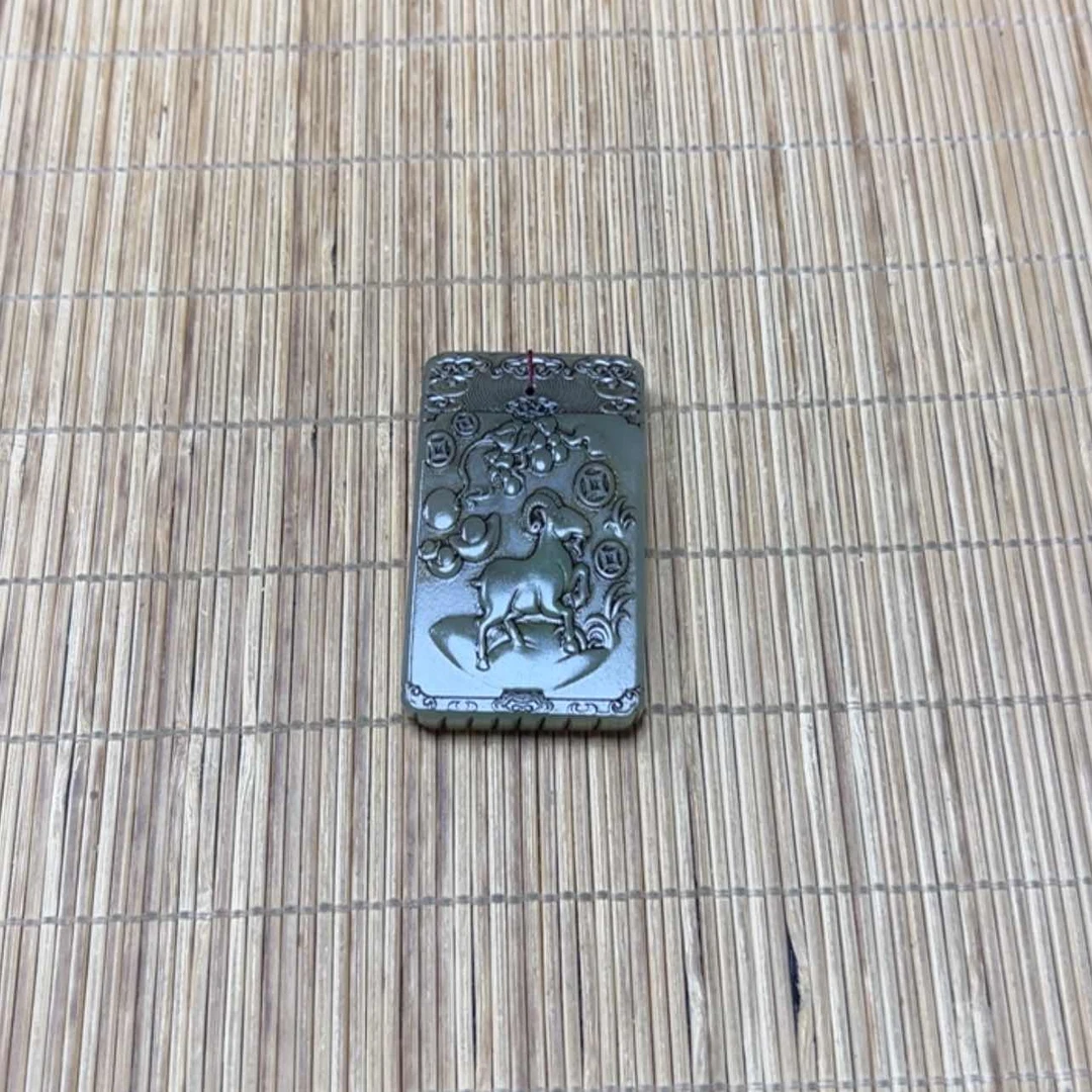 【闪购商品】和田玉未镶嵌挂件