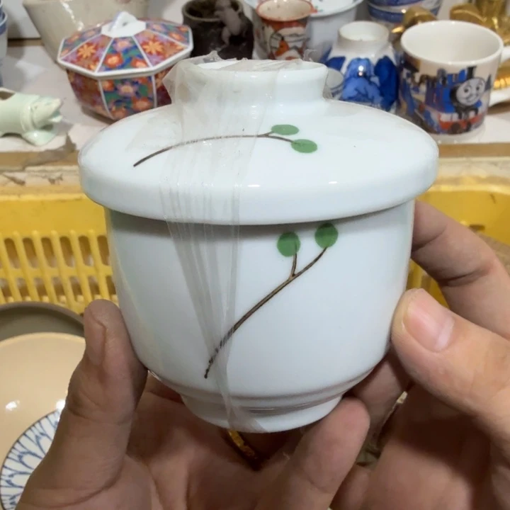 陶瓷推荐第二名20包邮