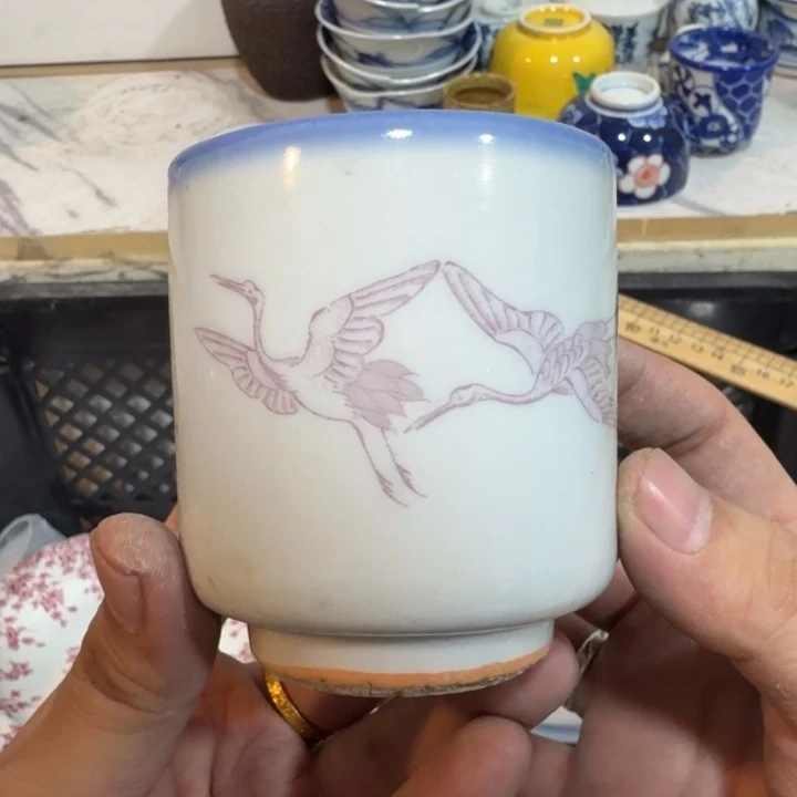 陶瓷推荐第二名20包邮