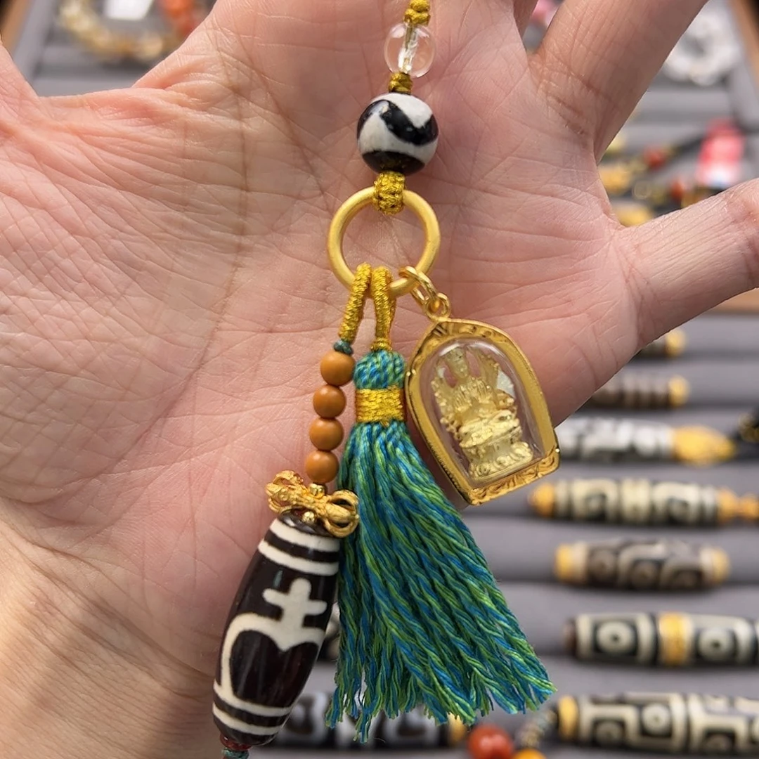 【闪购商品】玛瑙颈饰银S925镶嵌一个