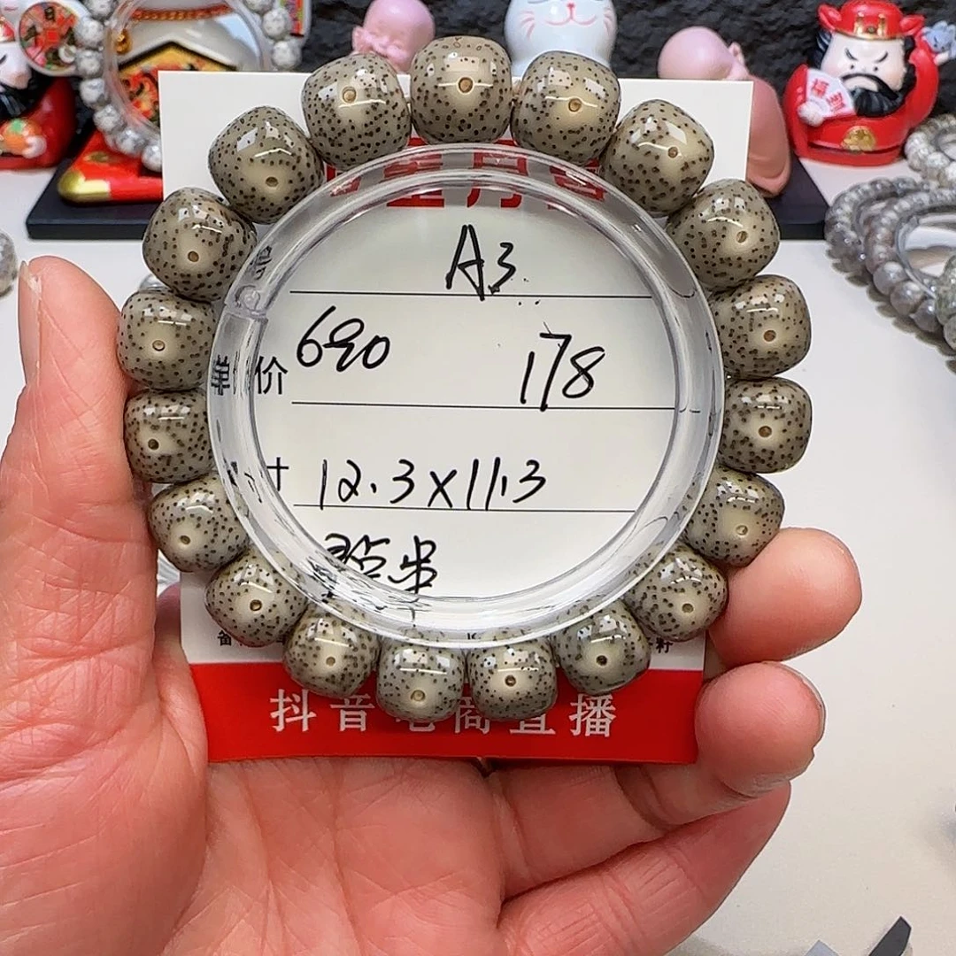 海南荷塘星月菩提A3