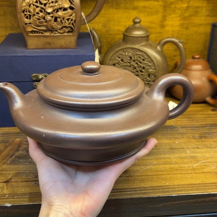 紫砂壶等艺术精品