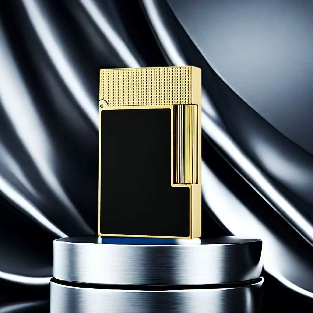 ST奢品朗声打火机（以直播间展示为准）