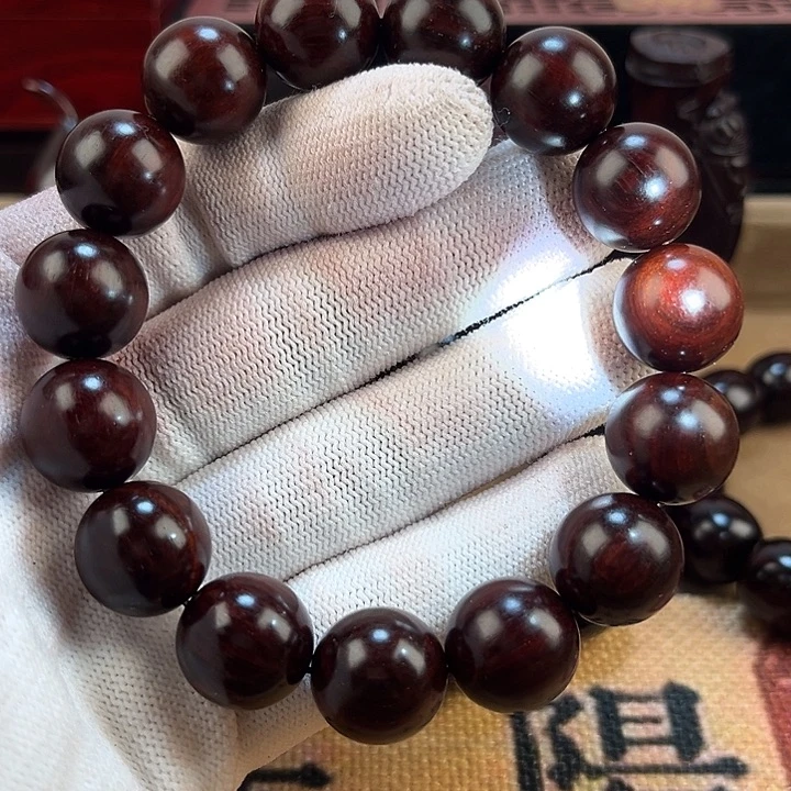 手串/手链小叶紫檀