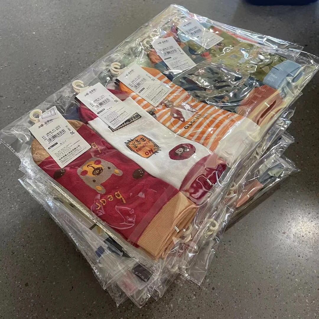 L6056无骨舒适柔软女袜船袜【长绒棉女船袜】