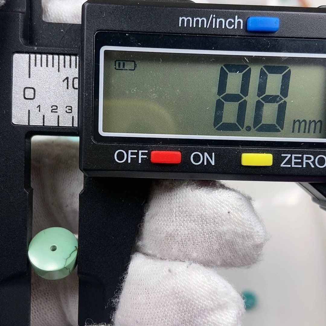 【闪购商品】绿松石珠宝奇石未镶嵌