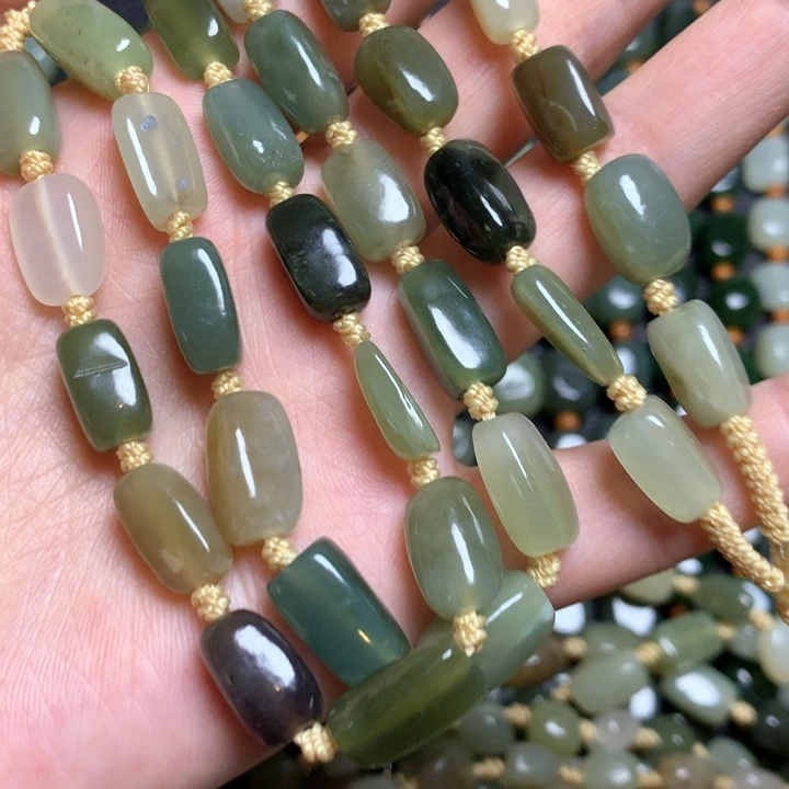 【闪购商品】和田玉颈饰未镶嵌