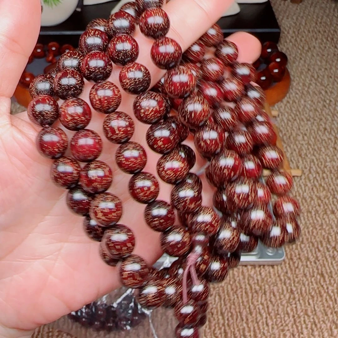 檀香紫檀（小叶紫檀）1.0