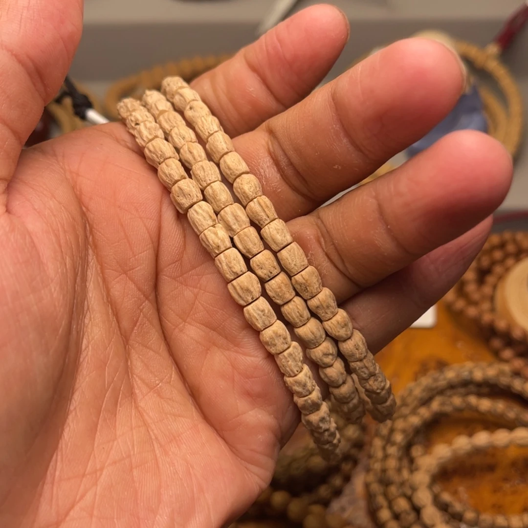 手串柏香籽/百香籽