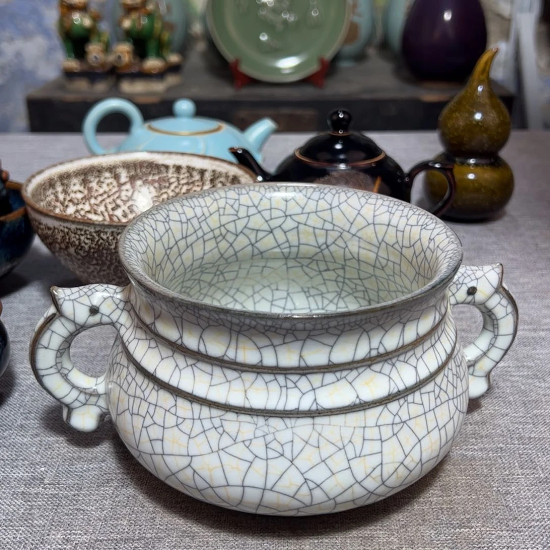 摆件瓷器瓷器瓷器瓷器