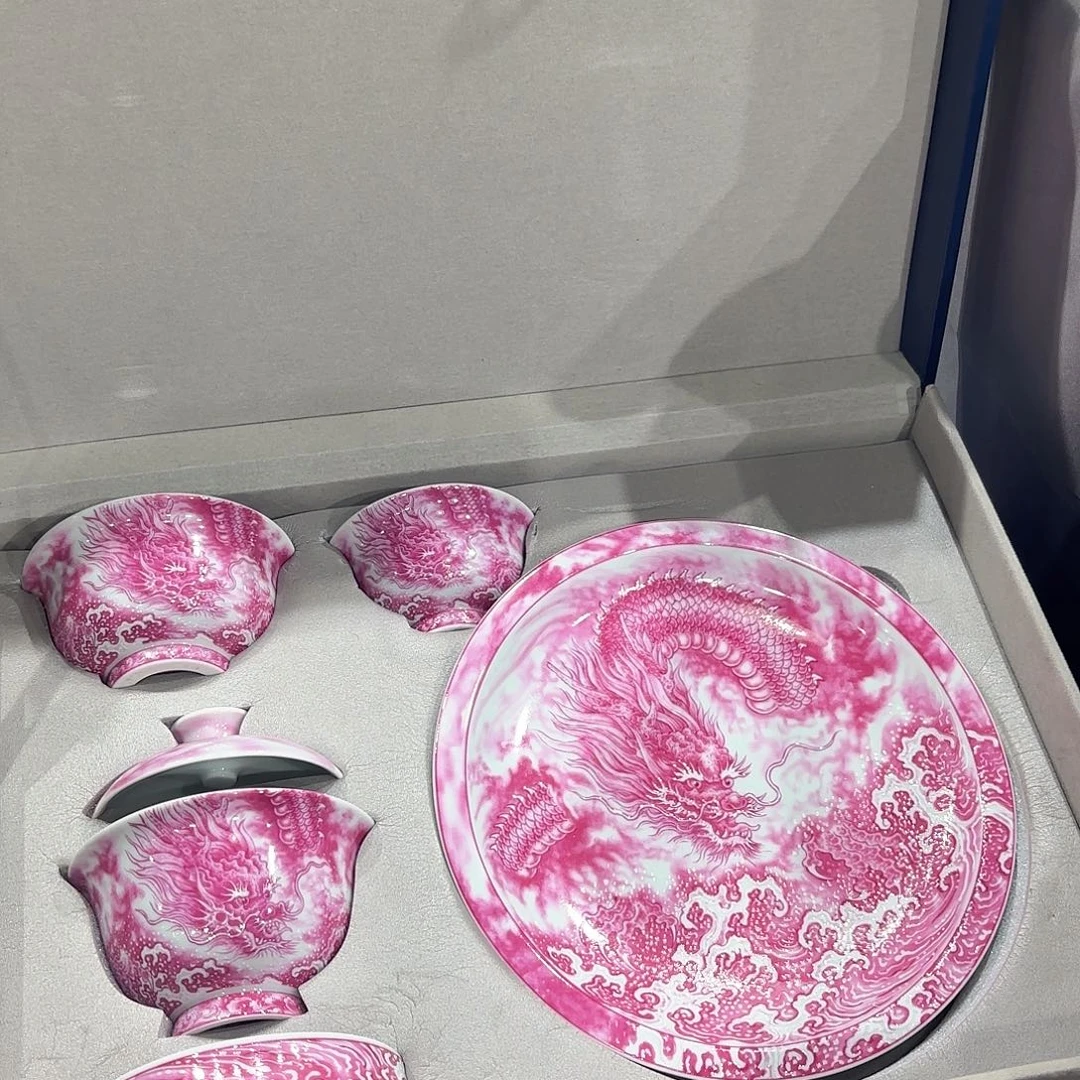 瓷片景德镇陶瓷学院等单位的