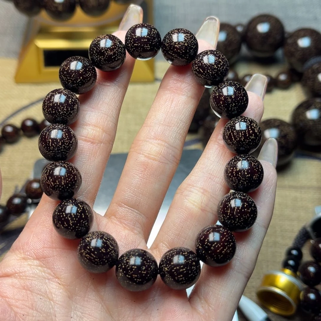 檀香紫檀（小叶紫檀）c***y1.2爆星