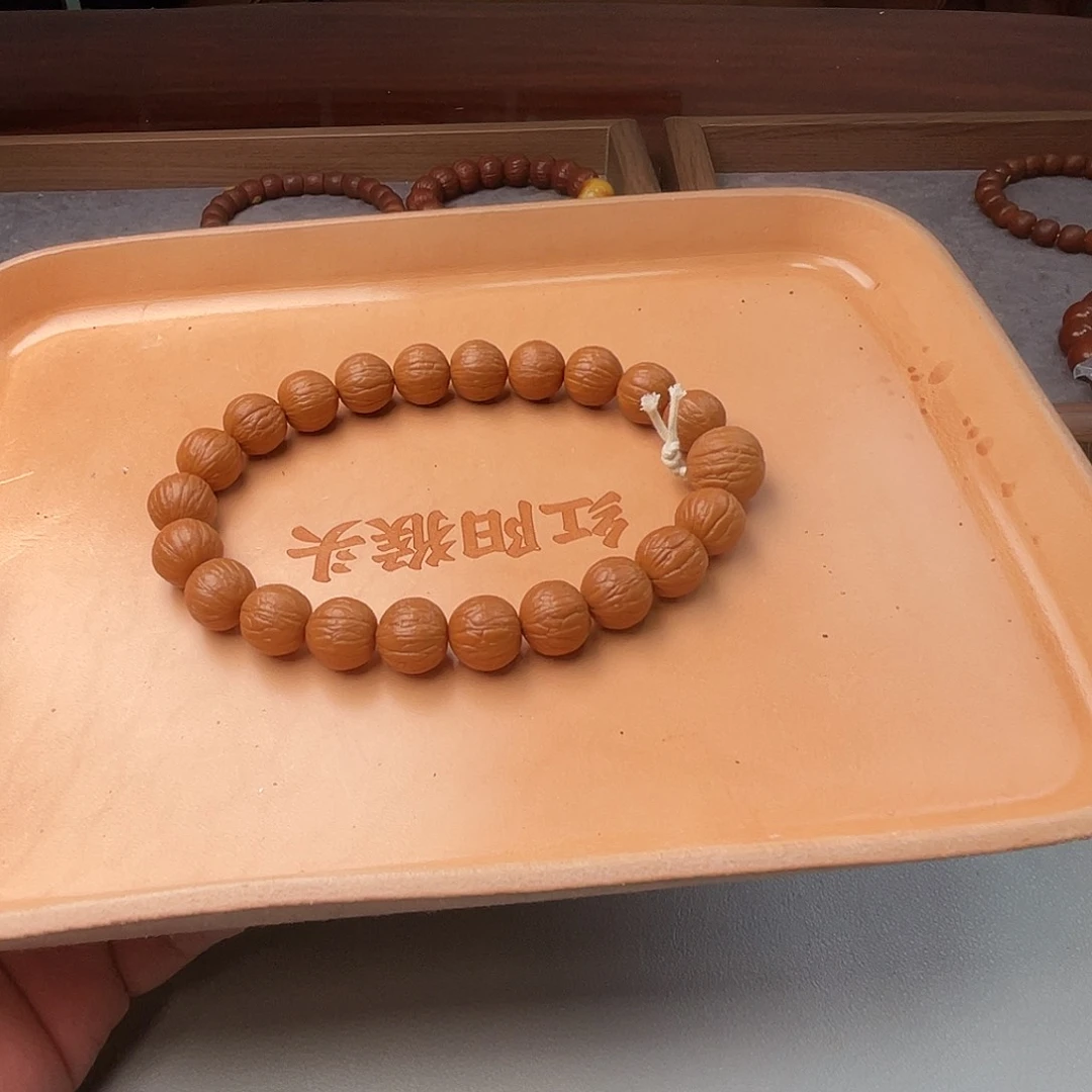 把件猴头核桃毕业13同尺寸聚宝盆
