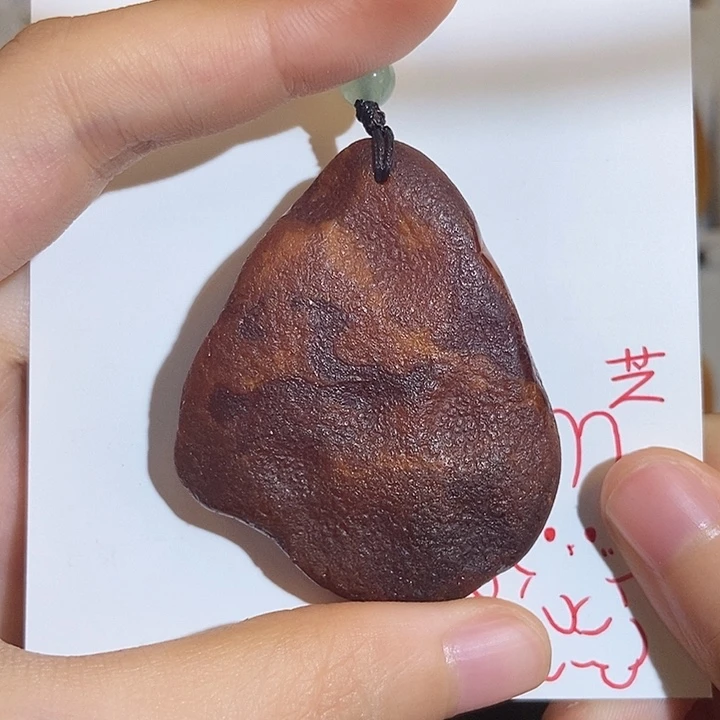定制琥珀未镶嵌琥珀
