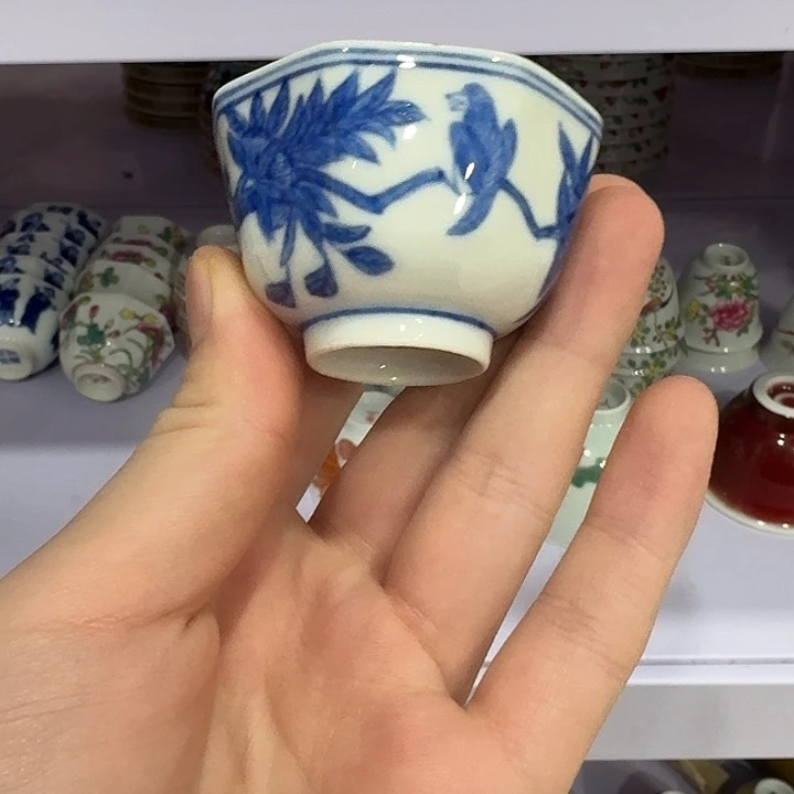 陶瓷艺术品收藏陶瓷