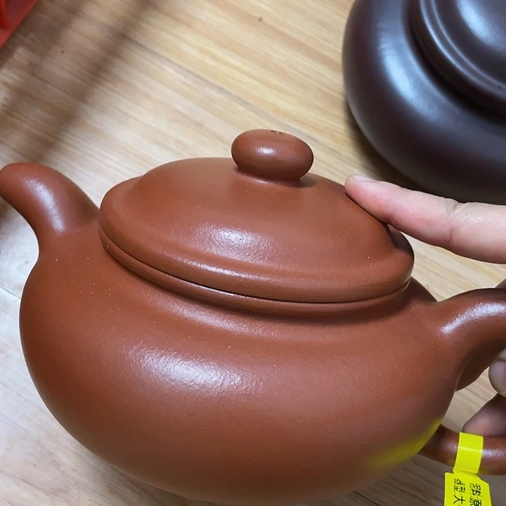 茶壶紫砂紫砂壶艺术作品