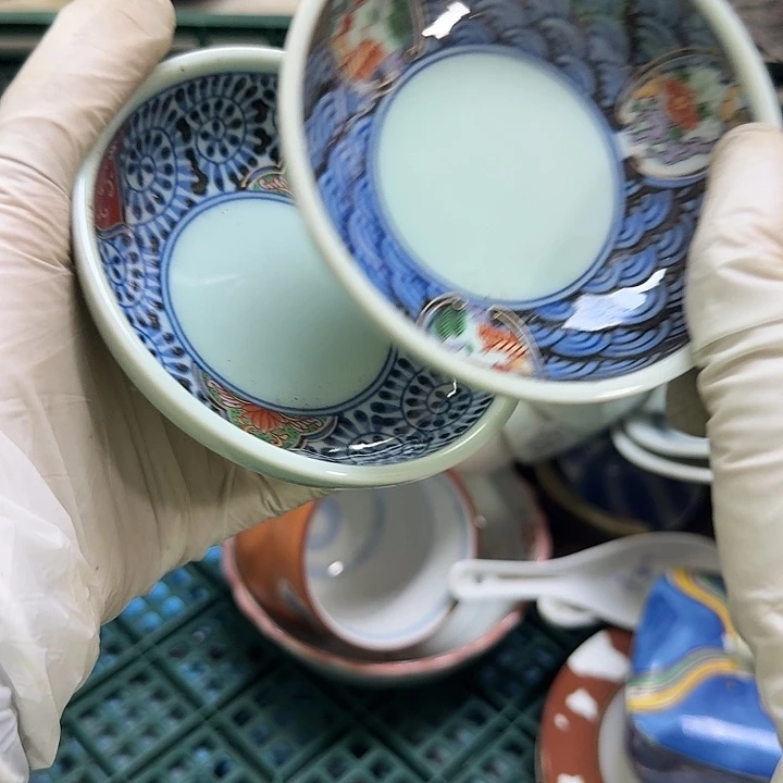 瓷片?****?开播啦…开播啦