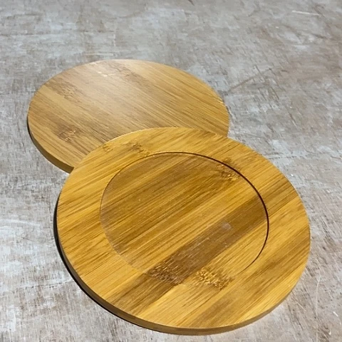 微瑕，不能明火，19厘米竹2个