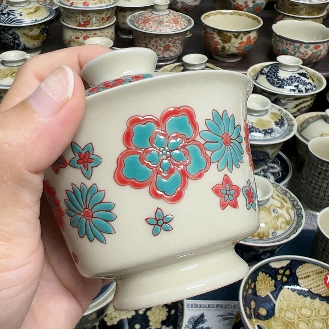 【闪购商品】杯陶瓷艺术有限公司