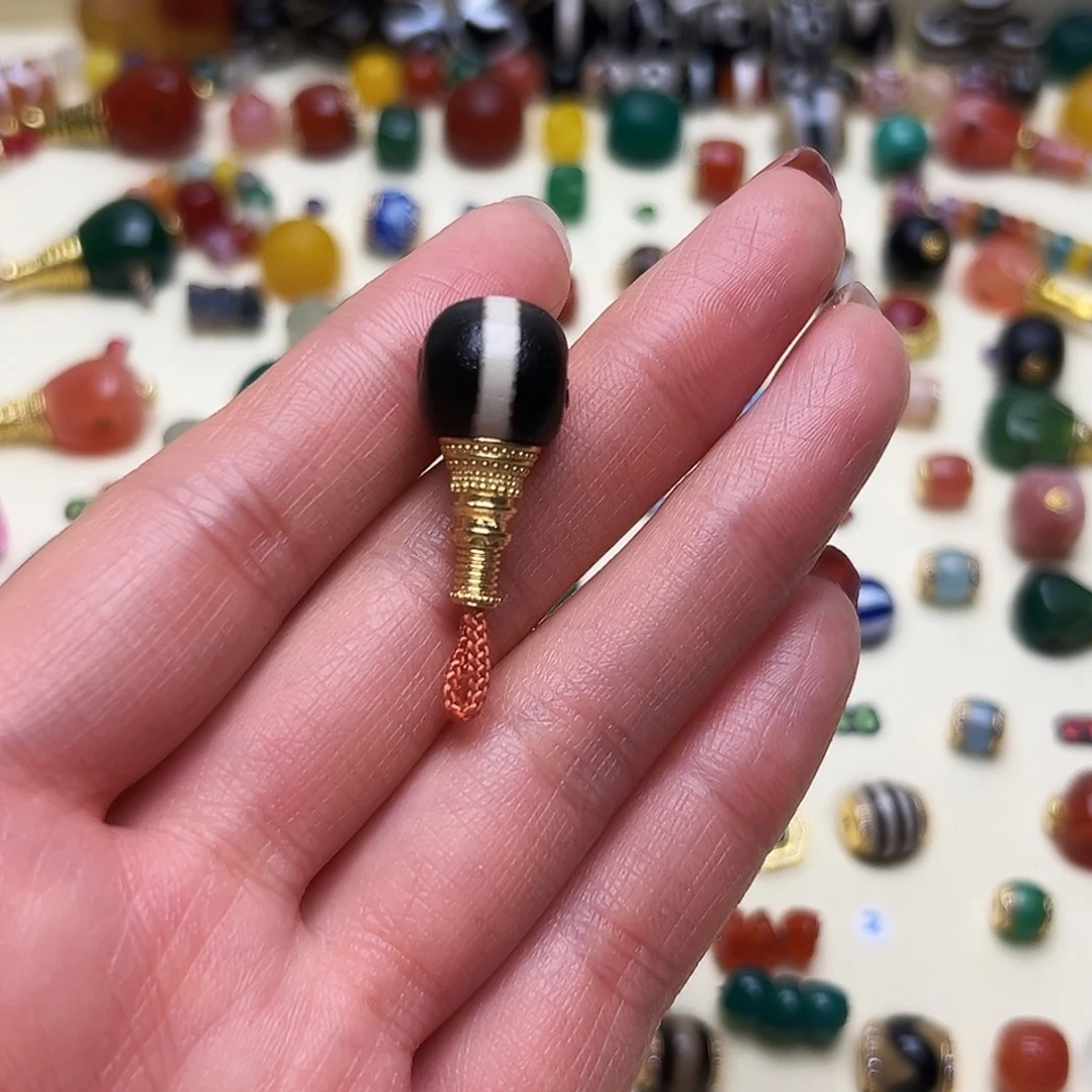 玛瑙/玉髓未镶嵌卡13.3