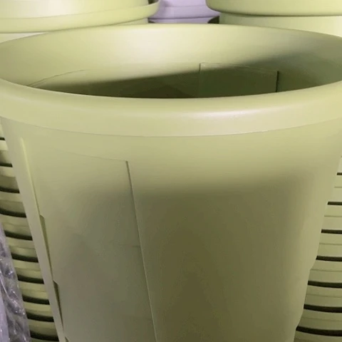 树脂青山42口10个绿➕托