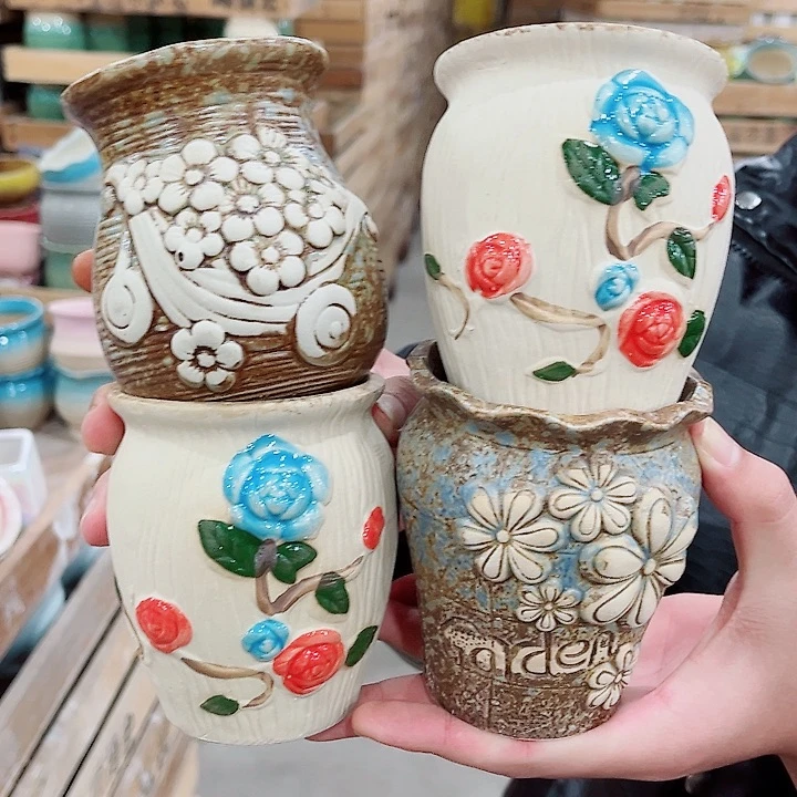 花盆有孔！订单凑满10米包由！