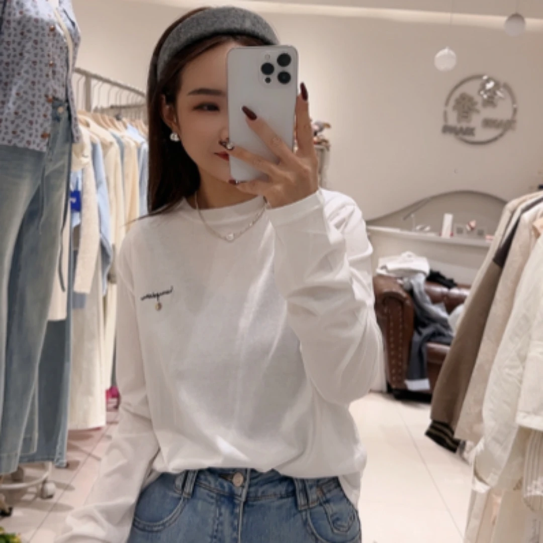 香香推荐休息T恤