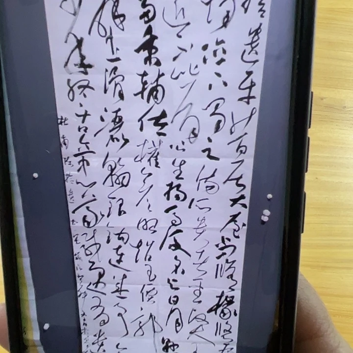 书法中书协老师作品