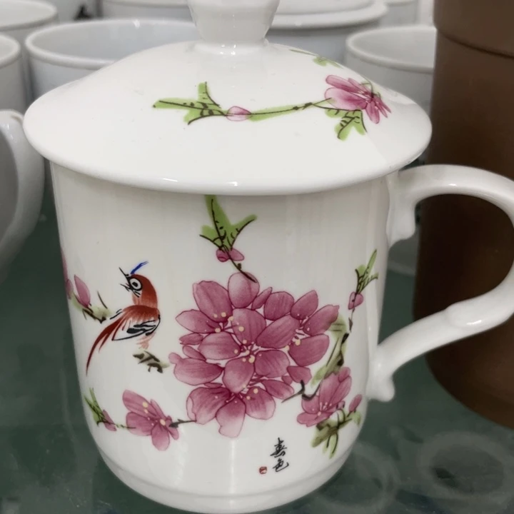 日用家用陶瓷制品