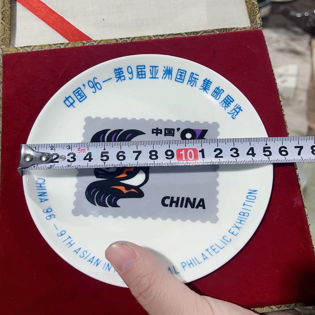 摆件，烧制问题都是正常的11号